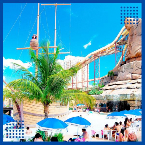 PIAZZA com INGRESSOS ACQUA PARK DIROMA ATE 4 PESSOAS